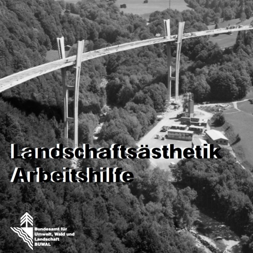 Landschaftsästhetik Thumbnail