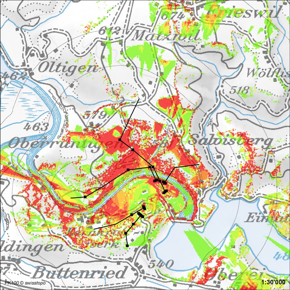 UST Mueheberg Leitungsanschluesse 002