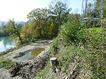 UST Mueheberg Leitungsanschluesse 012