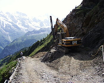 Beschneiung Riggli-Birg Schilthorn 003