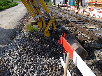 Bahnhof Oberdiessbach BLS 005