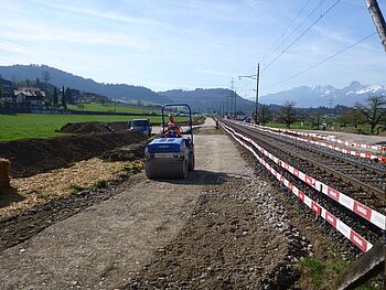 Bahnhof Oberdiessbach BLS 004