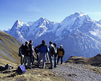 Beschneiung Riggli-Birg Schilthorn 004